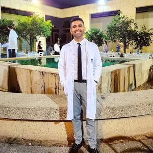 Meet your Posher, Sean